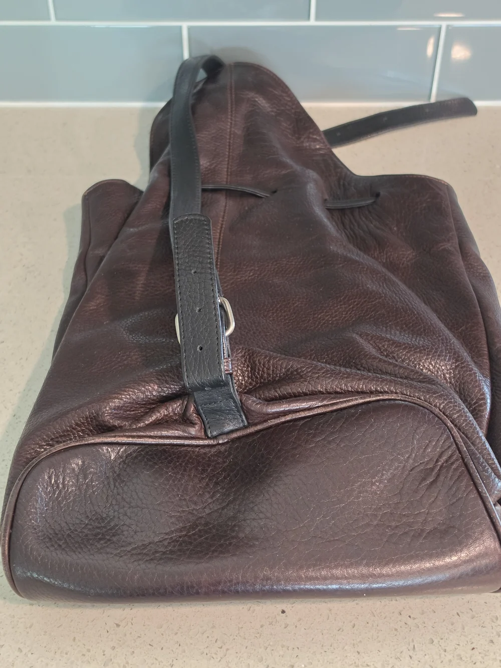 Joanel dark brown
